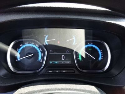 Opel Vivaro Vorführwagen