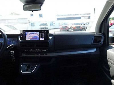 Opel Vivaro Vorführwagen