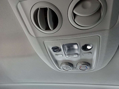 Opel Vivaro Vorführwagen