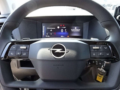 Opel Vivaro Vorführwagen