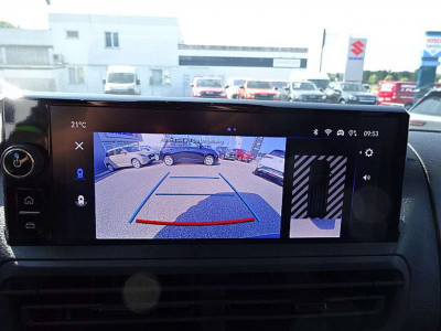 Opel Vivaro Vorführwagen