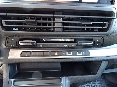 Opel Vivaro Vorführwagen