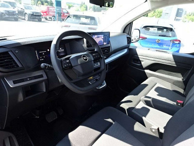 Opel Vivaro Vorführwagen
