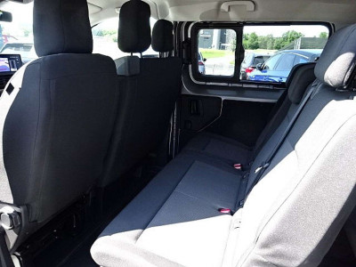 Opel Vivaro Vorführwagen