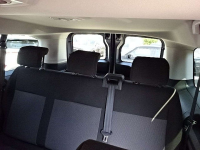 Opel Vivaro Vorführwagen