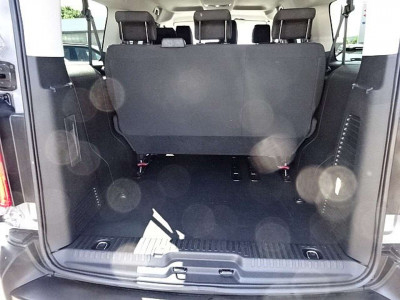 Opel Vivaro Vorführwagen