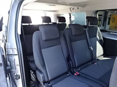 Opel Vivaro Vorführwagen