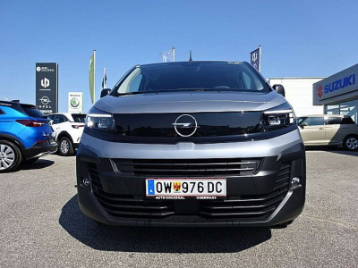 Opel Vivaro Vorführwagen