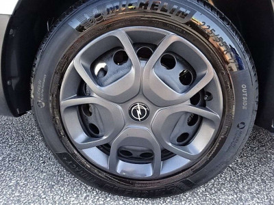 Opel Vivaro Vorführwagen