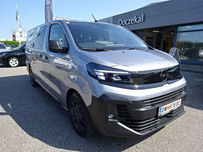 Opel Vivaro Vorführwagen