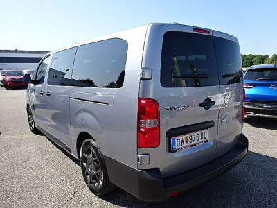 Opel Vivaro Vorführwagen