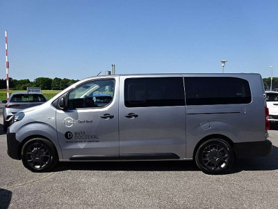 Opel Vivaro Vorführwagen