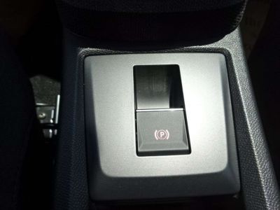 Opel Frontera Vorführwagen