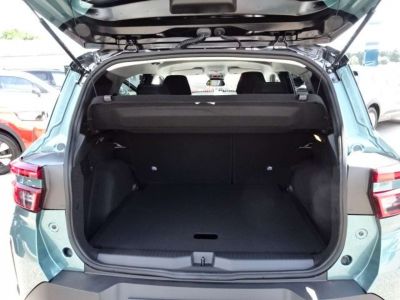 Opel Frontera Vorführwagen