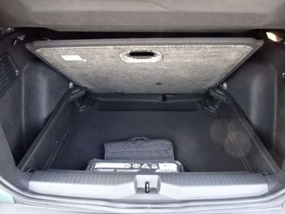 Opel Frontera Vorführwagen