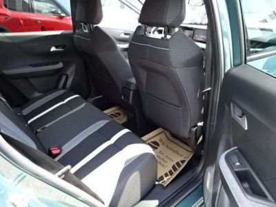 Opel Frontera Vorführwagen