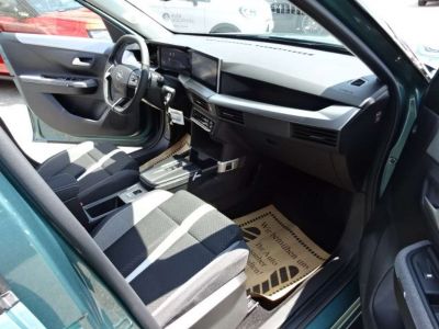 Opel Frontera Vorführwagen