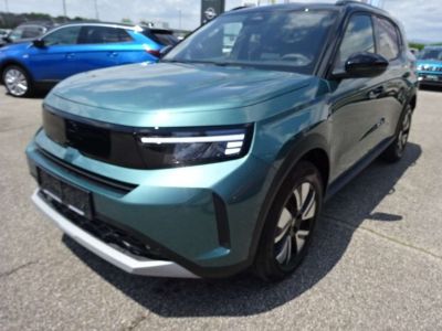 Opel Frontera Vorführwagen