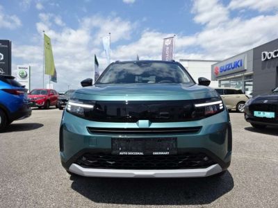 Opel Frontera Vorführwagen