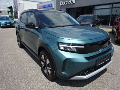 Opel Frontera Vorführwagen