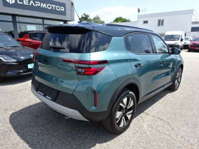 Opel Frontera Vorführwagen