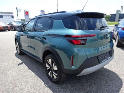 Opel Frontera Vorführwagen