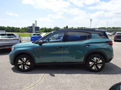 Opel Frontera Vorführwagen