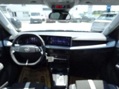 Opel Frontera Vorführwagen