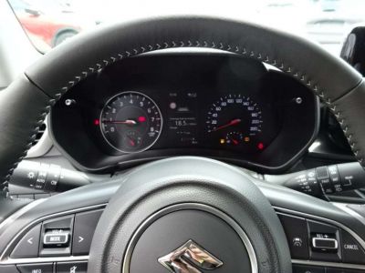 Suzuki Swift Tageszulassung Suzuki Swift Tageszulassung