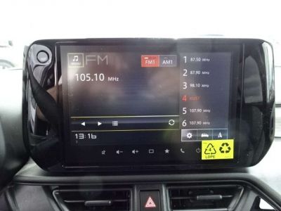 Suzuki Swift Tageszulassung Suzuki Swift Tageszulassung