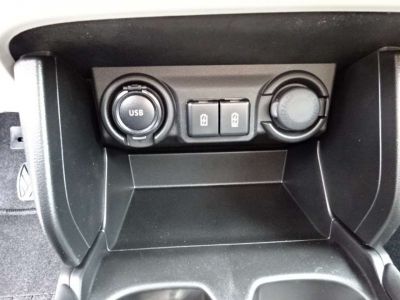 Suzuki Swift Tageszulassung Suzuki Swift Tageszulassung