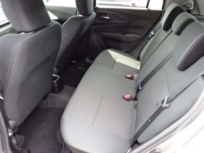 Suzuki Swift Tageszulassung Suzuki Swift Tageszulassung