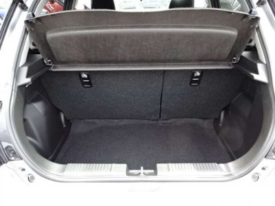 Suzuki Swift Tageszulassung Suzuki Swift Tageszulassung