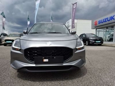 Suzuki Swift Tageszulassung Suzuki Swift Tageszulassung