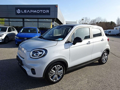 Leapmotor T03 Vorführwagen