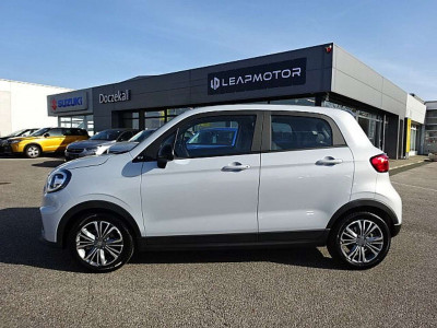 Leapmotor T03 Vorführwagen