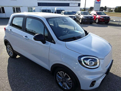 Leapmotor T03 Vorführwagen