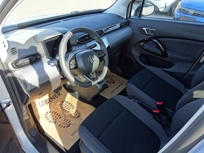 Leapmotor T03 Vorführwagen