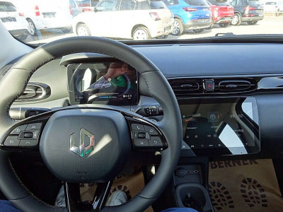 Leapmotor T03 Vorführwagen