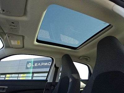 Leapmotor T03 Vorführwagen