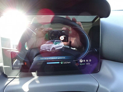 Leapmotor T03 Vorführwagen