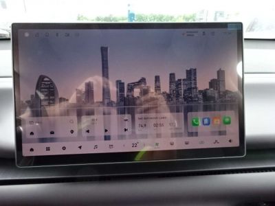 Leapmotor C10 Vorführwagen