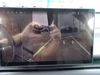 Leapmotor C10 Vorführwagen