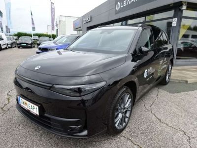 Leapmotor C10 Vorführwagen