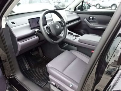 Leapmotor C10 Vorführwagen