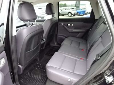 Leapmotor C10 Vorführwagen