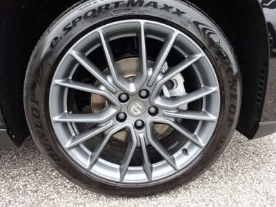 Leapmotor C10 Vorführwagen