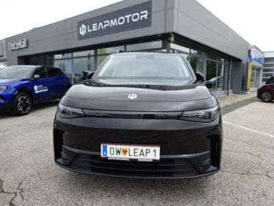 Leapmotor C10 Vorführwagen