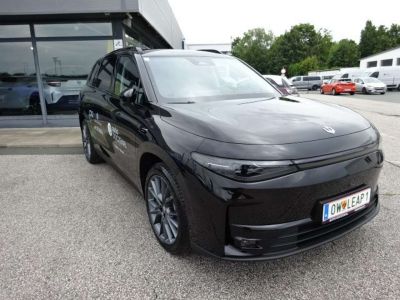 Leapmotor C10 Vorführwagen