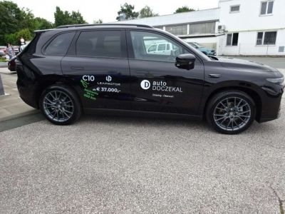 Leapmotor C10 Vorführwagen